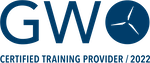 GWO logo